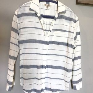 Lucky Brand Pullover Top